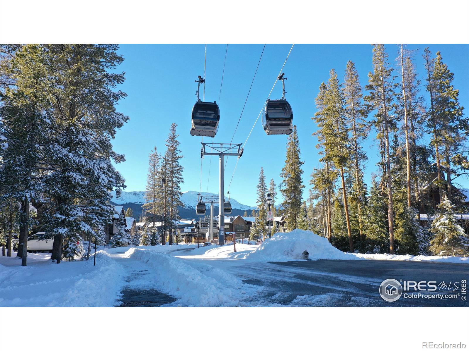 MLS Image #25 for 100  s. park avenue,breckenridge, Colorado