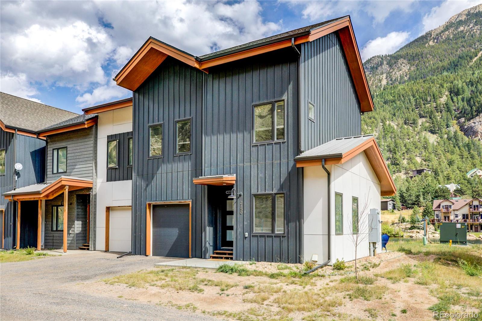 MLS Image #0 for 2150  bighorn trail,georgetown, Colorado