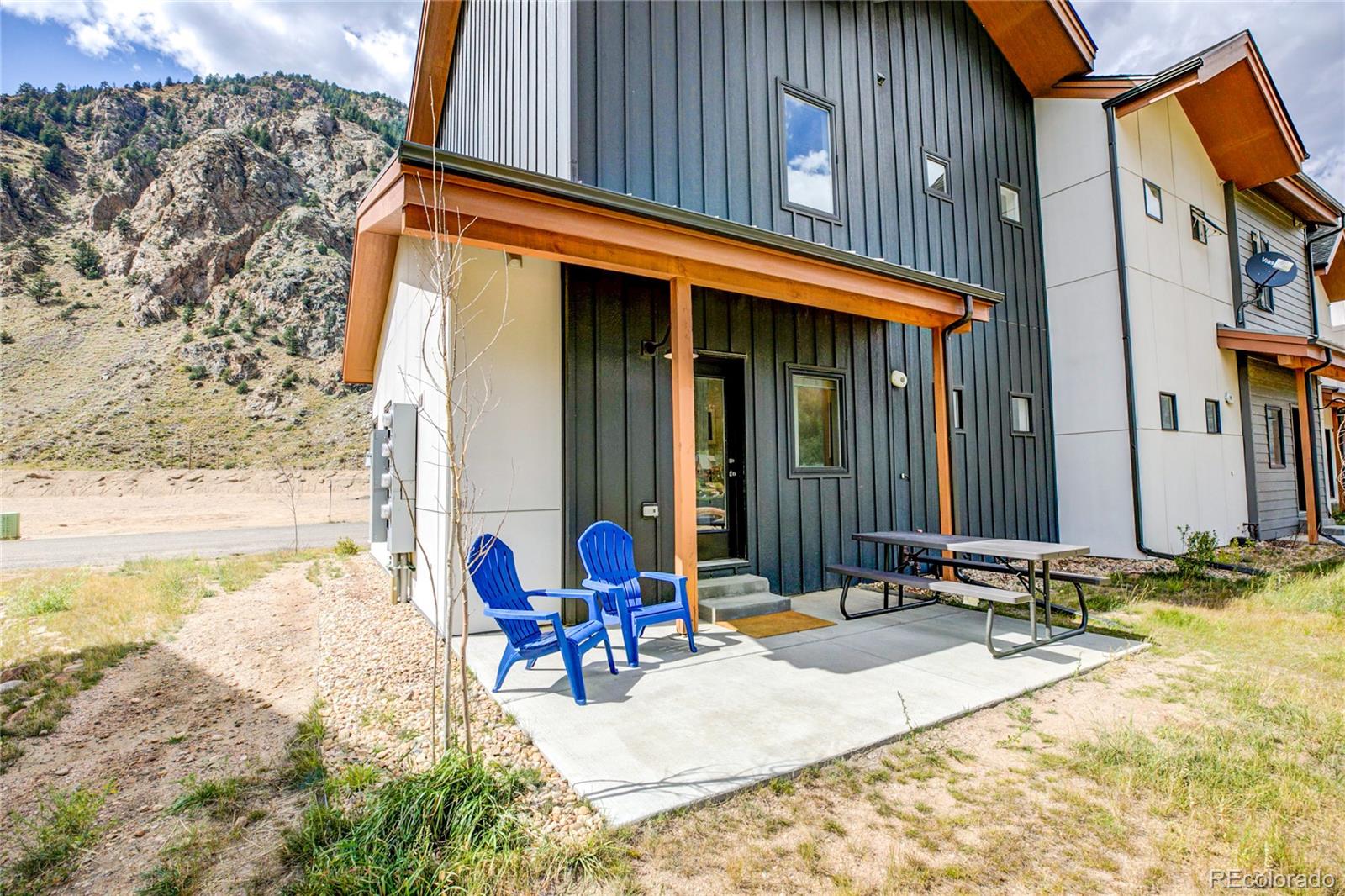 MLS Image #21 for 2150  bighorn trail,georgetown, Colorado