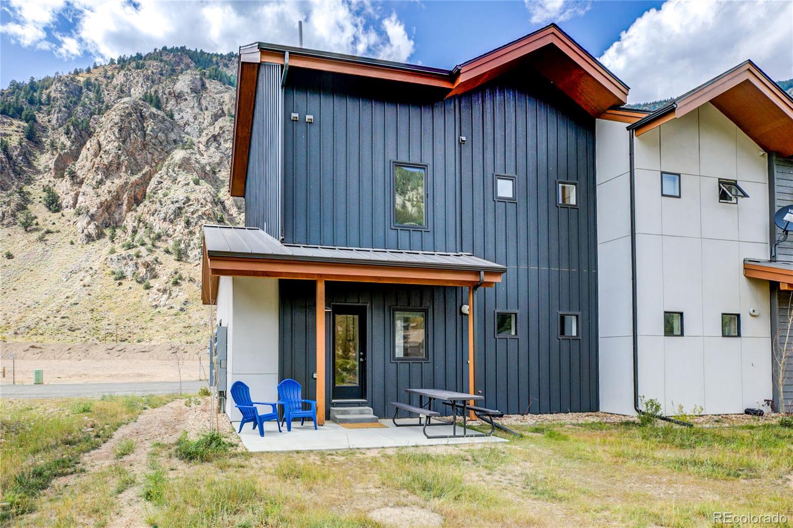 MLS Image #22 for 2150  bighorn trail,georgetown, Colorado