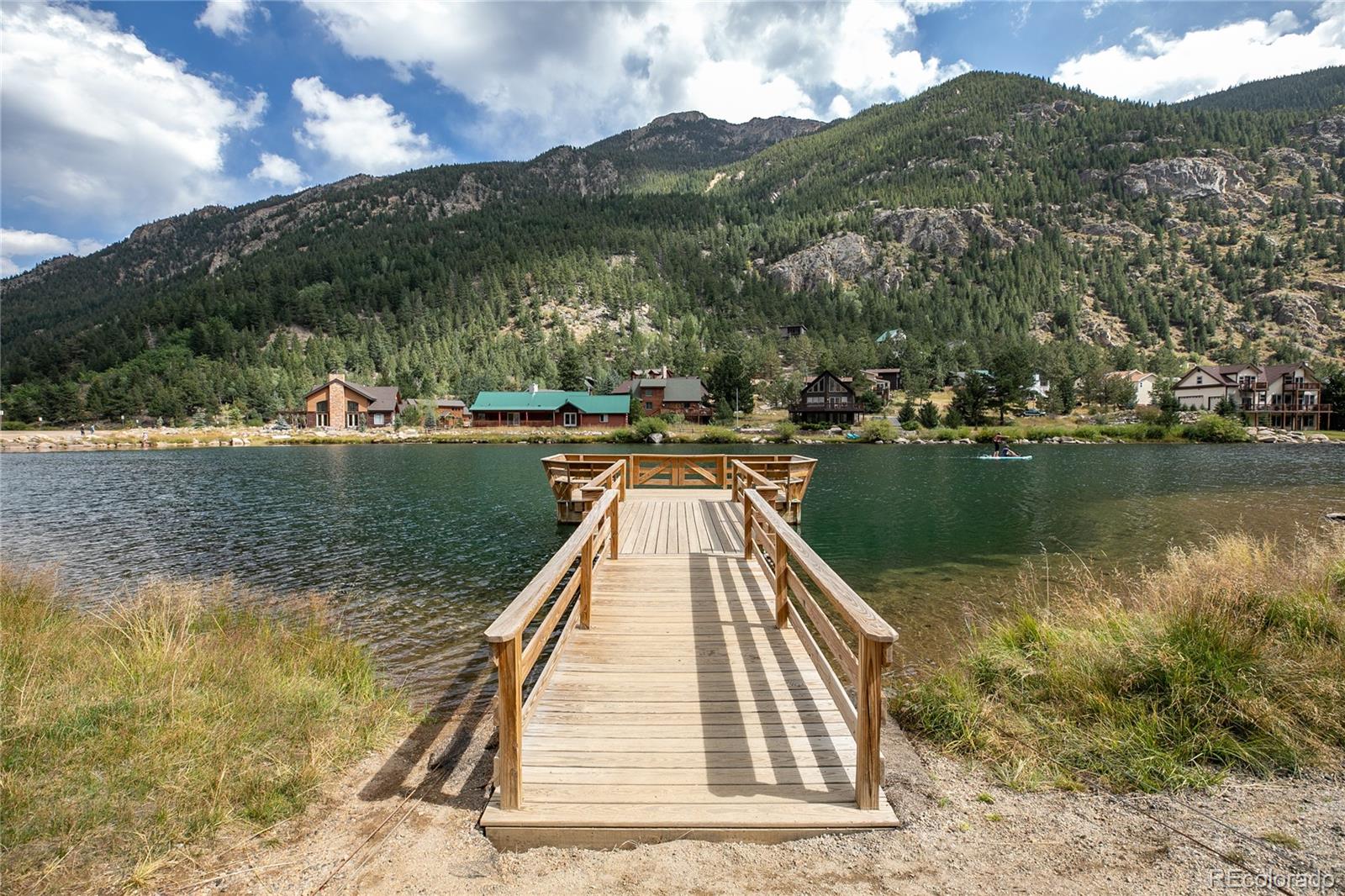 MLS Image #24 for 2150  bighorn trail,georgetown, Colorado