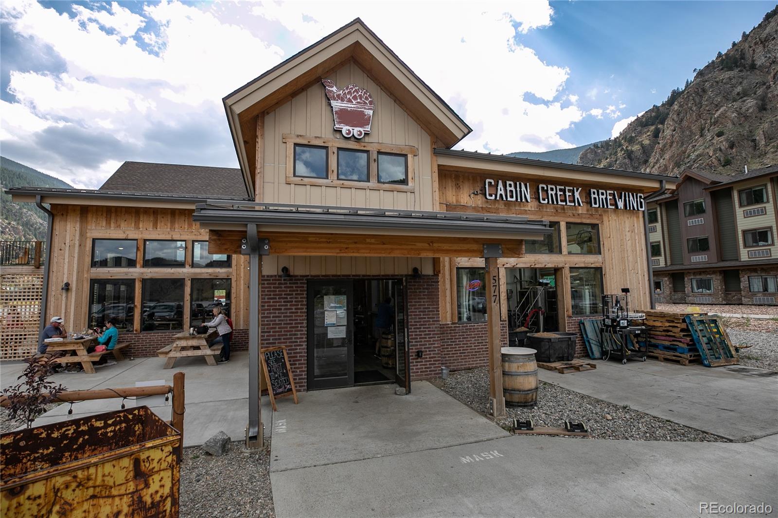 MLS Image #26 for 2150  bighorn trail,georgetown, Colorado