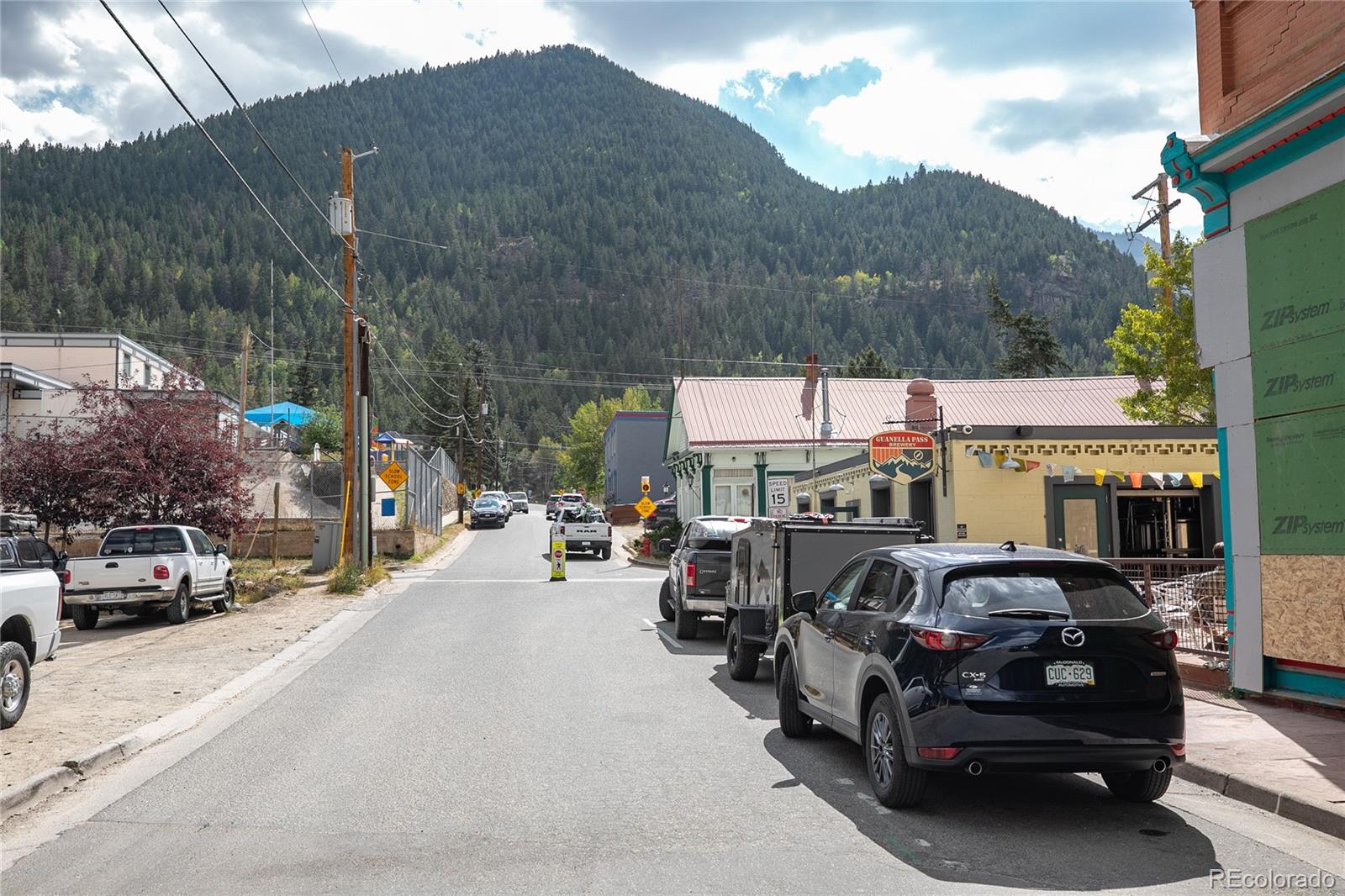 MLS Image #29 for 2150  bighorn trail,georgetown, Colorado