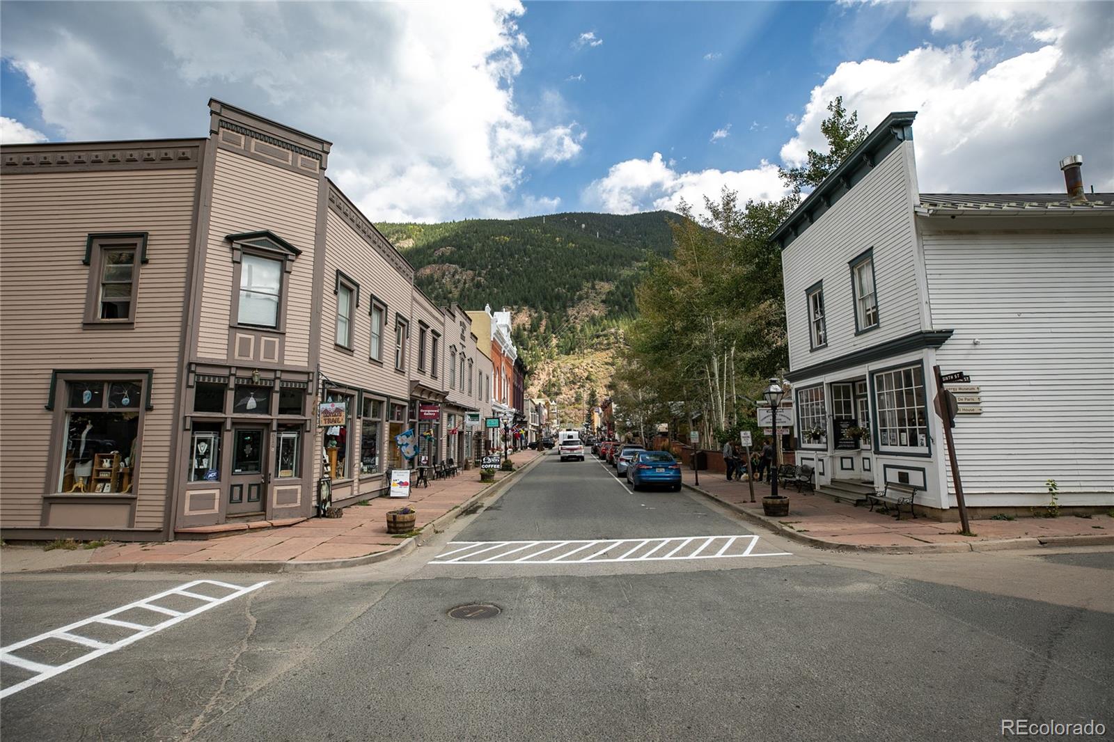 MLS Image #30 for 2150  bighorn trail,georgetown, Colorado