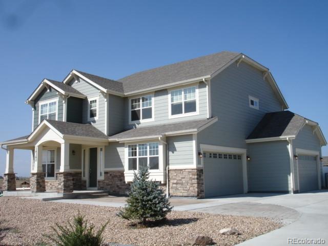 Report Image for 16360  Paris Way,Brighton, Colorado