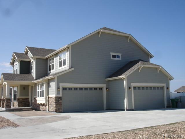 MLS Image #2 for 16360  paris way,brighton, Colorado