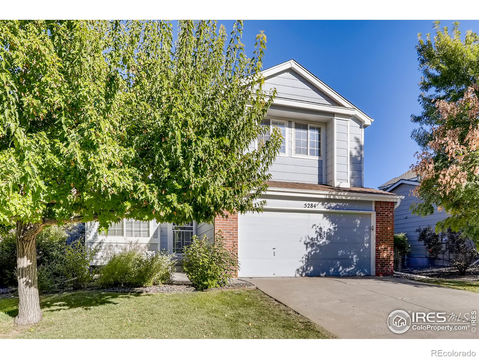 Report Image for 5284 S Jericho Street,Centennial, Colorado