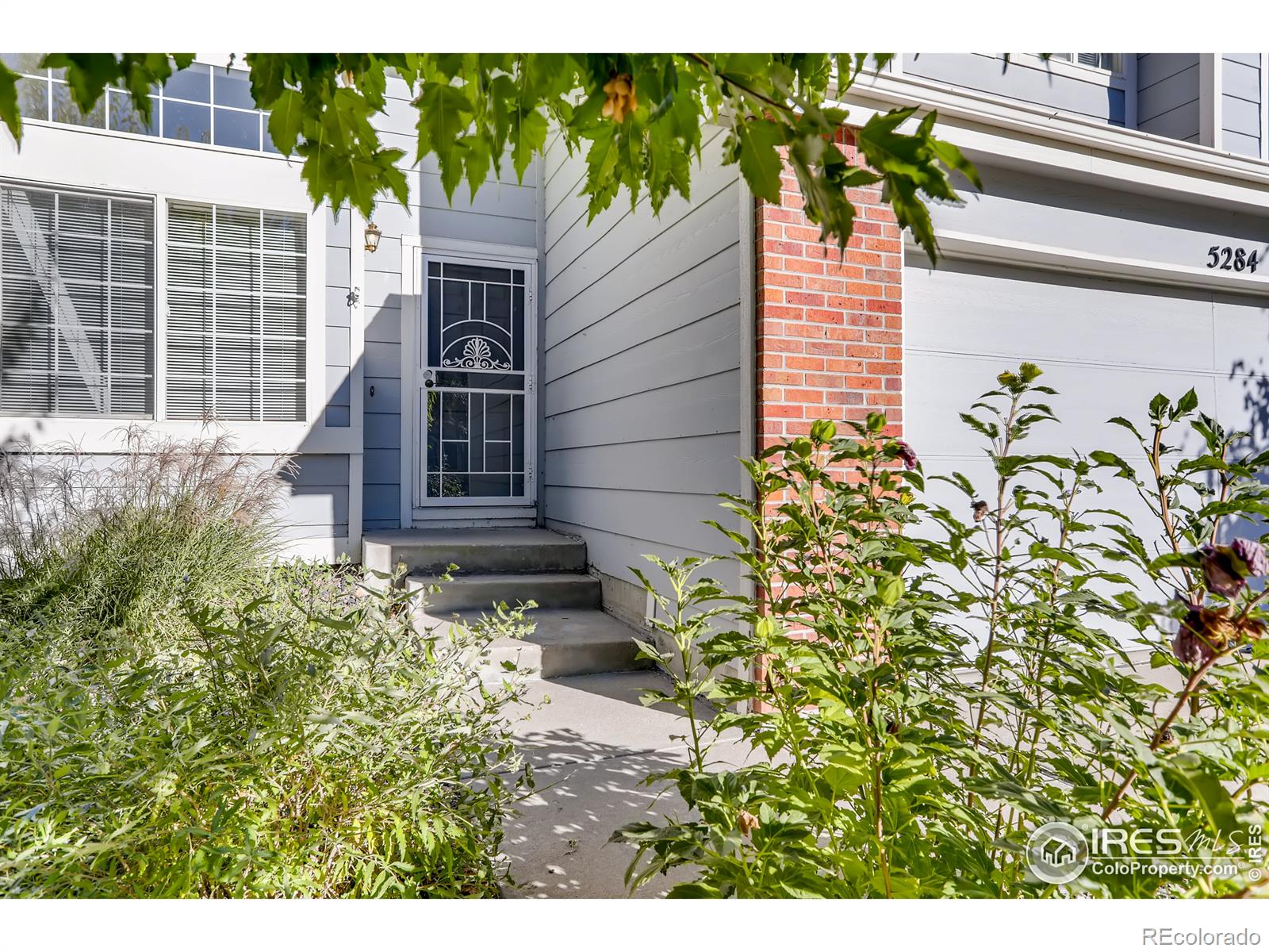 MLS Image #2 for 5284 s jericho street,centennial, Colorado