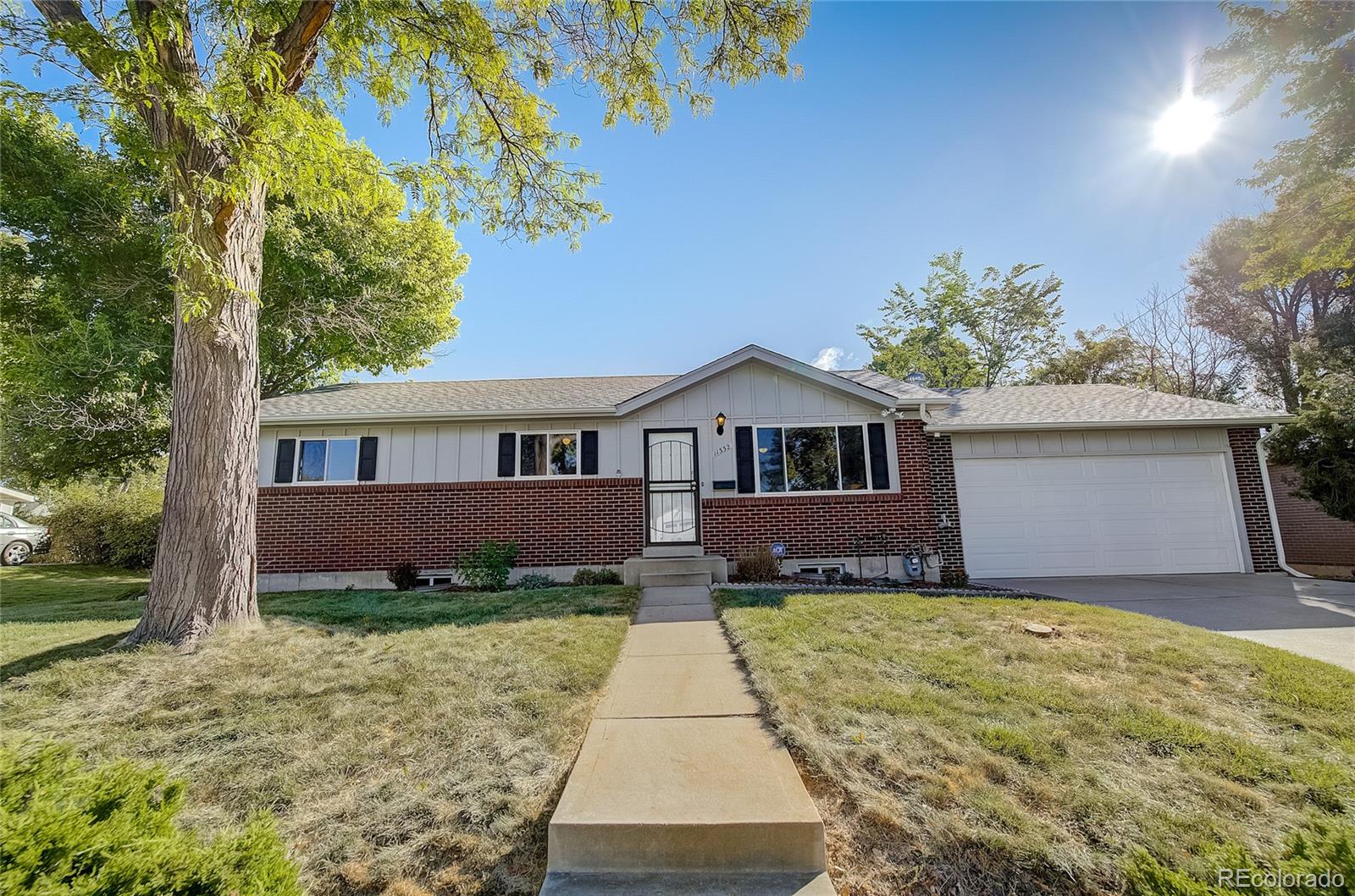 MLS Image #0 for 11332  lafayette street,northglenn, Colorado