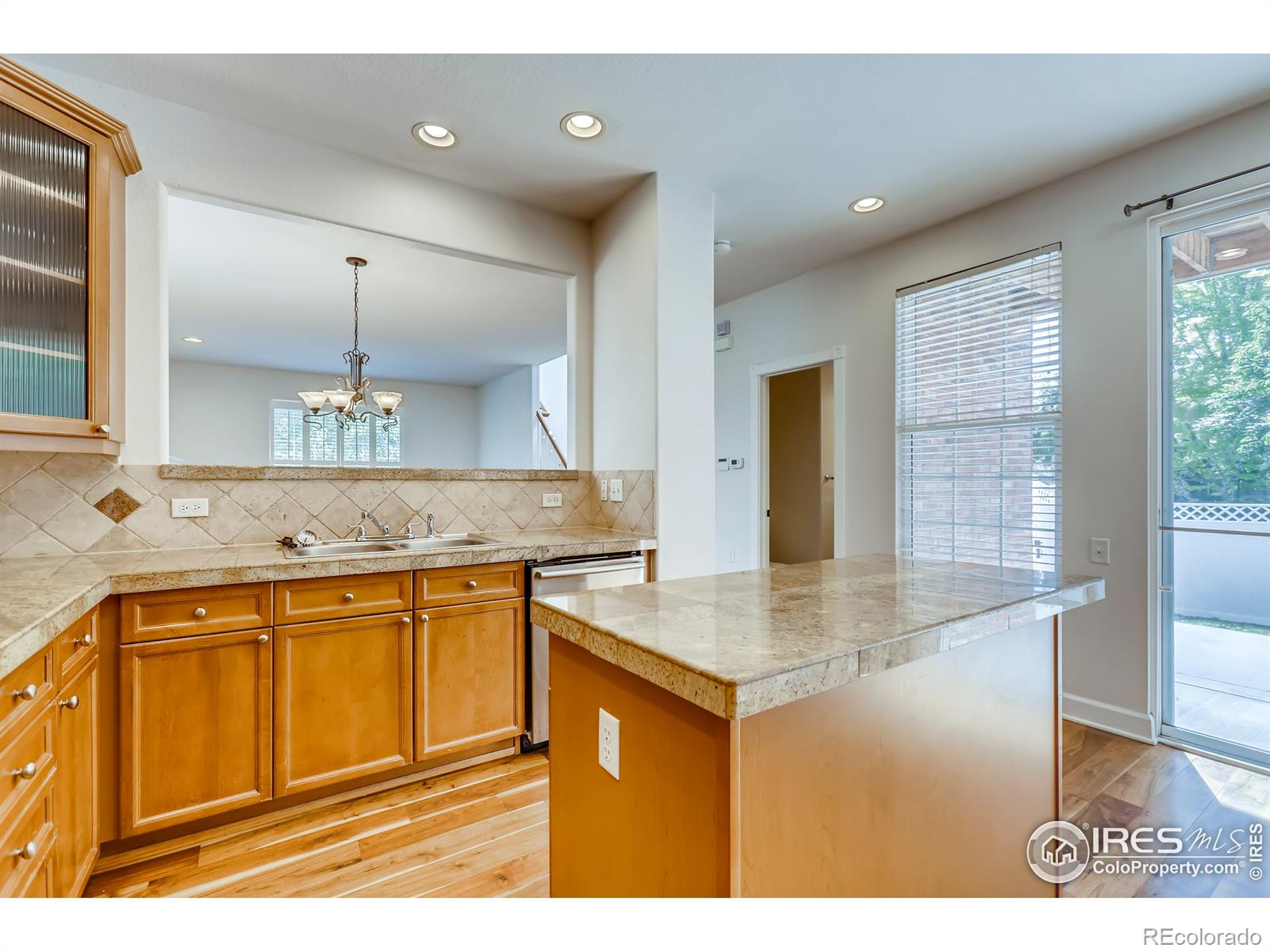 MLS Image #11 for 903  roslyn court,denver, Colorado