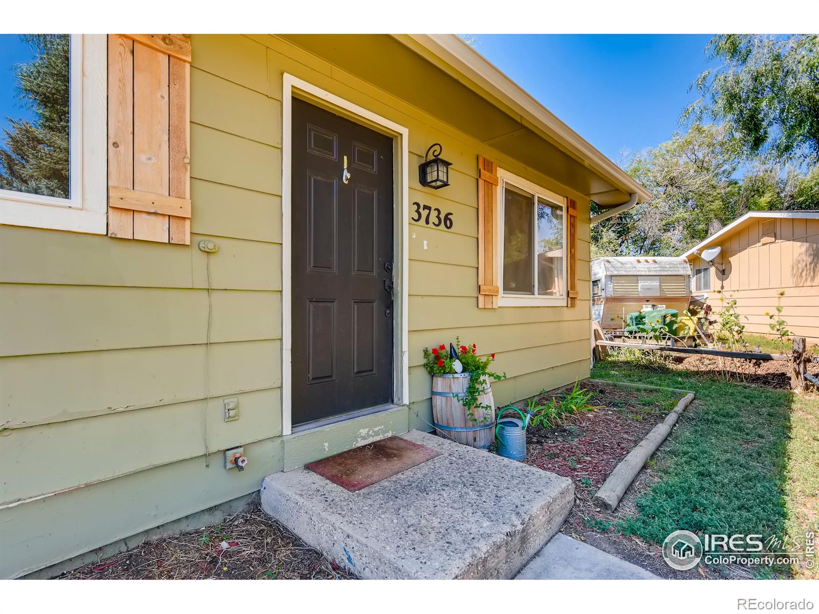 MLS Image #0 for 3736  boxelder court,wellington, Colorado