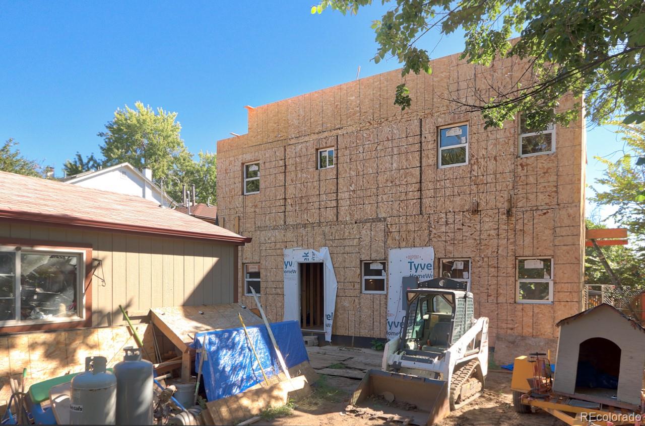 MLS Image #18 for 2921  newton street,denver, Colorado