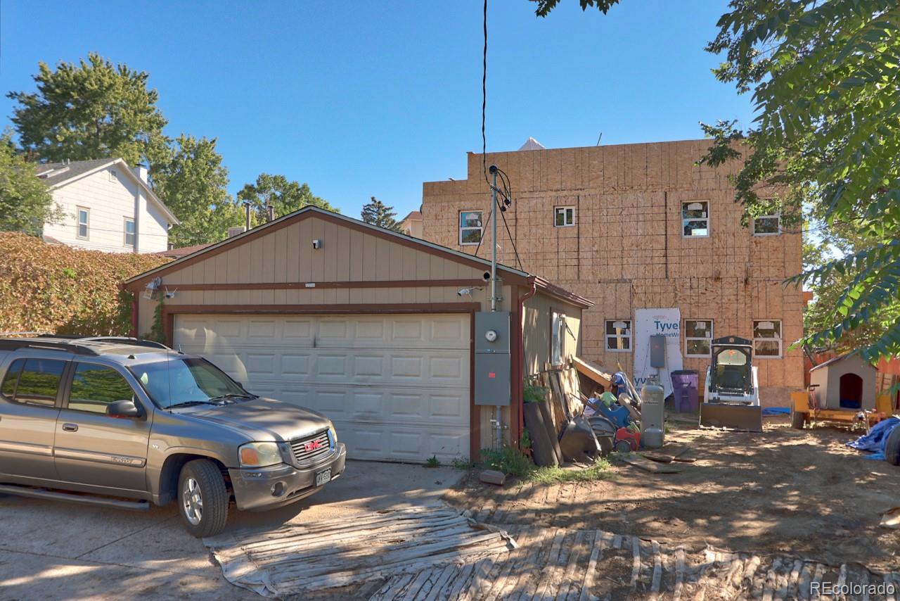 MLS Image #19 for 2921  newton street,denver, Colorado