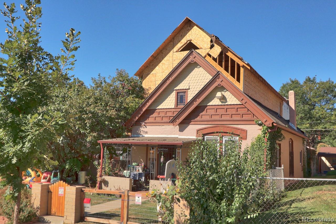 MLS Image #35 for 2921  newton street,denver, Colorado