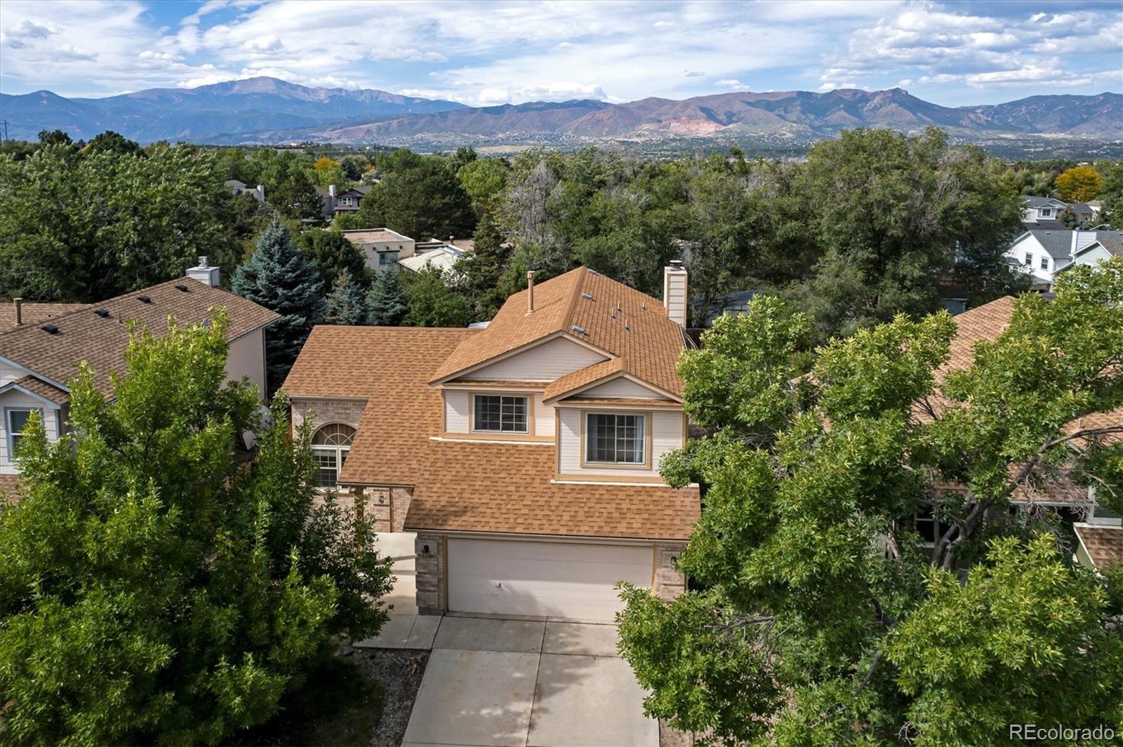 MLS Image #0 for 6909  sproul lane,colorado springs, Colorado