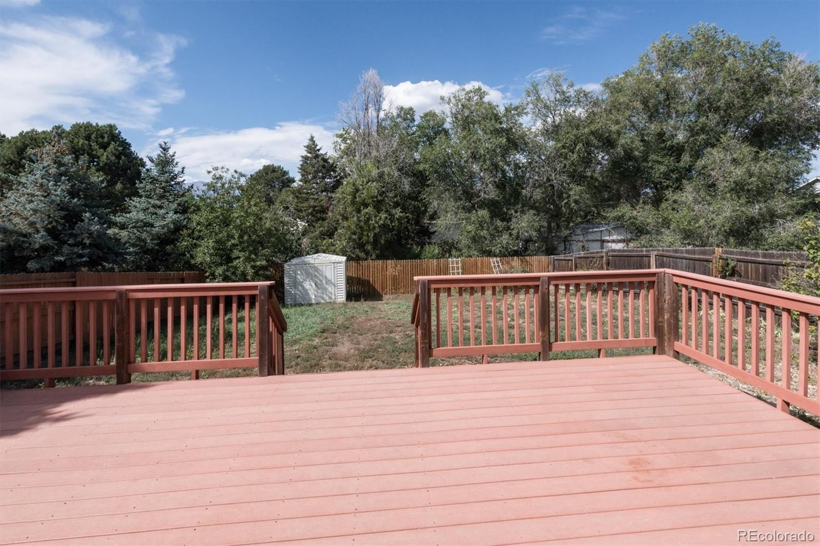 MLS Image #23 for 6909  sproul lane,colorado springs, Colorado