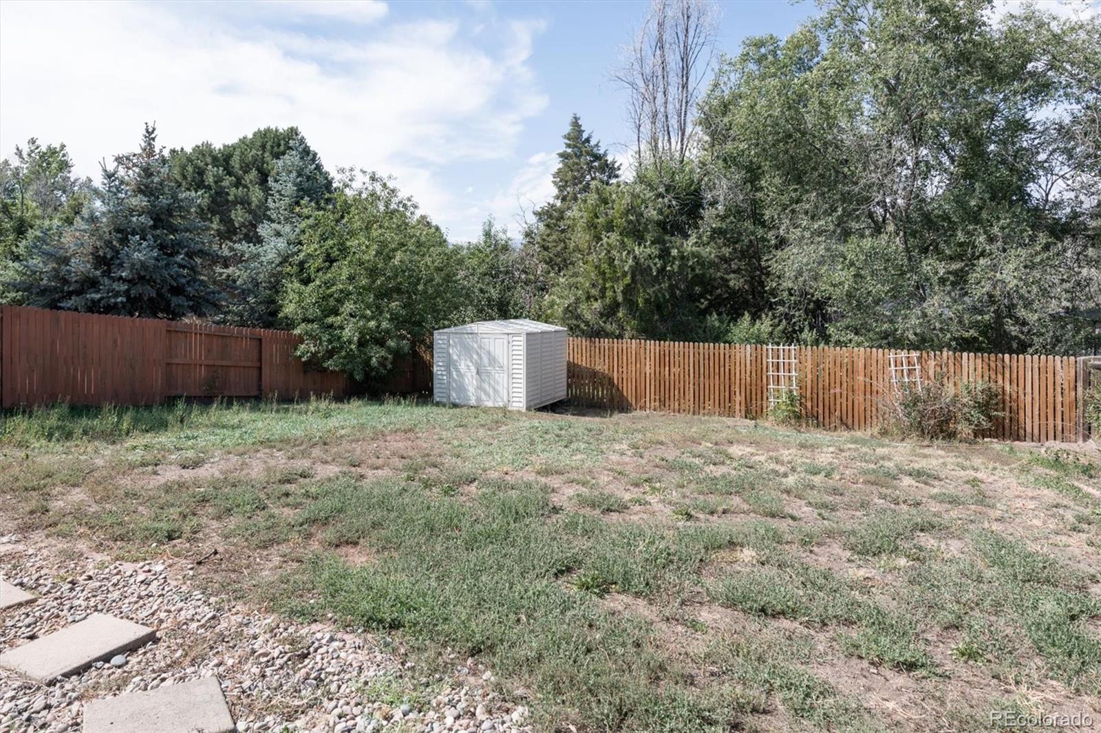 MLS Image #24 for 6909  sproul lane,colorado springs, Colorado