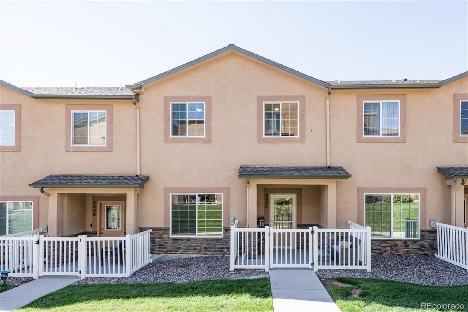 MLS Image #0 for 4856  kerry lynn view,colorado springs, Colorado