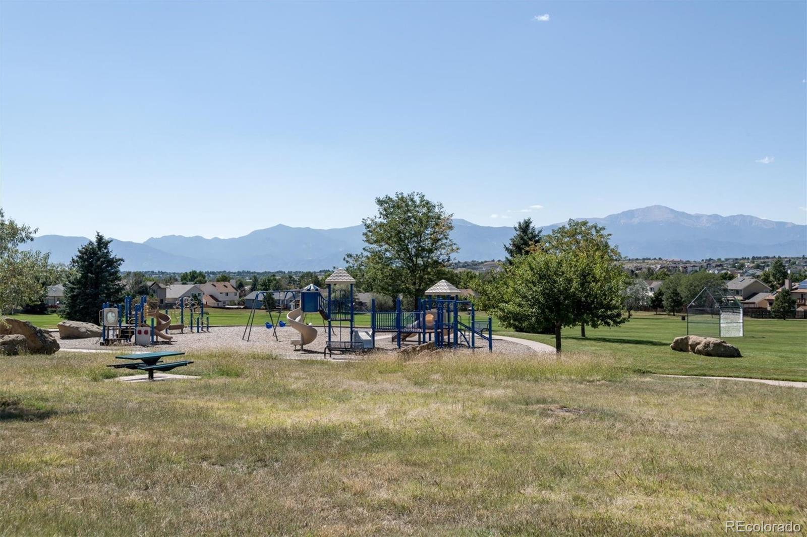 MLS Image #28 for 4856  kerry lynn view,colorado springs, Colorado