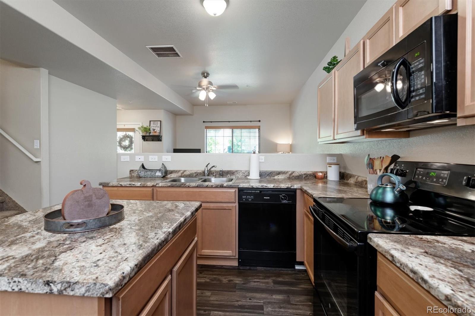 MLS Image #7 for 4856  kerry lynn view,colorado springs, Colorado