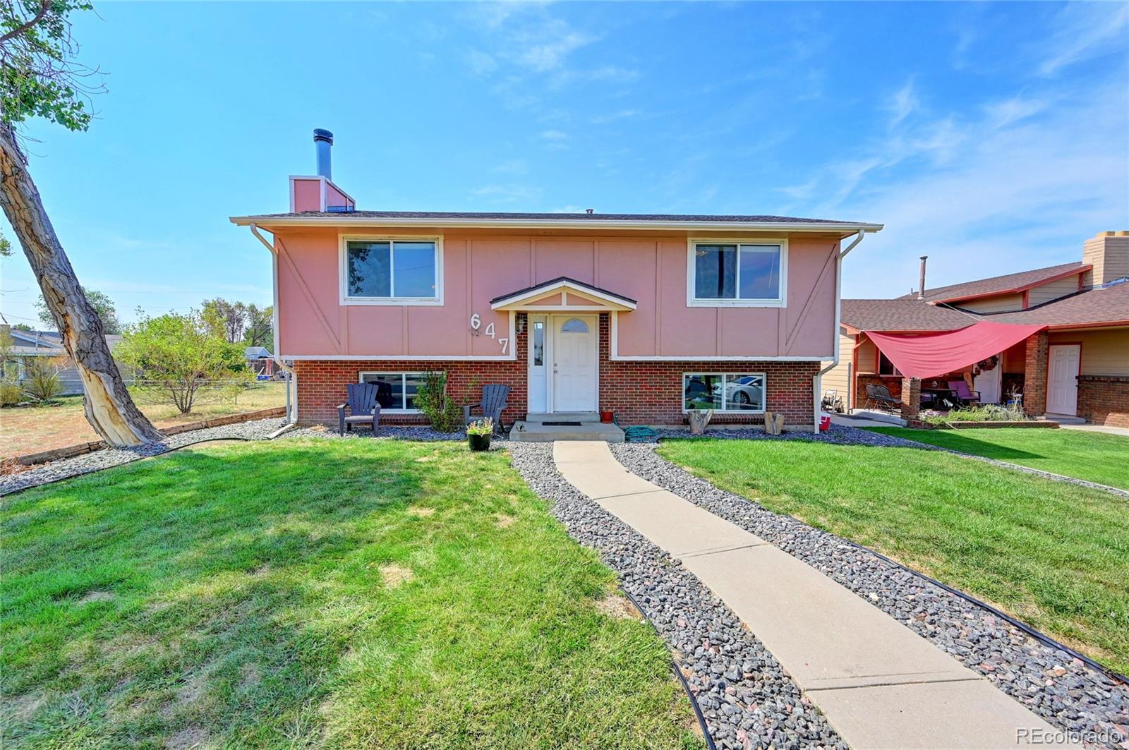 MLS Image #0 for 647 s 6th avenue,brighton, Colorado