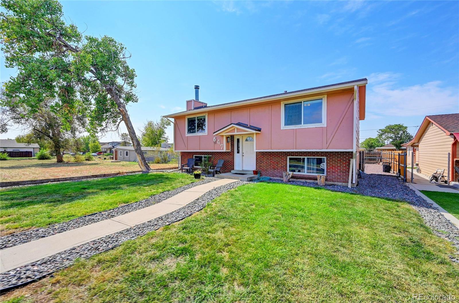 MLS Image #1 for 647 s 6th avenue,brighton, Colorado