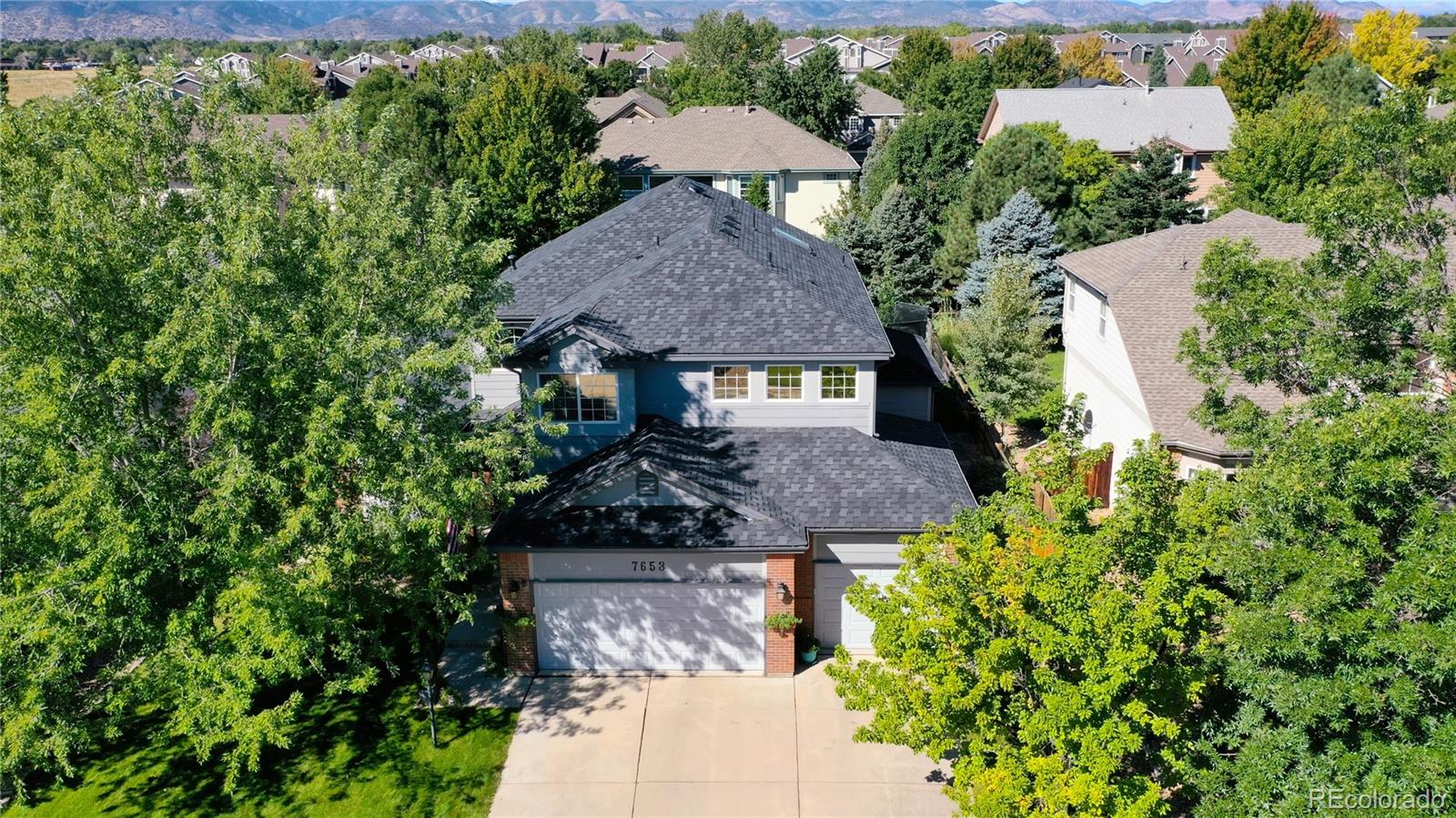 MLS Image #0 for 7653 s overlook way,littleton, Colorado