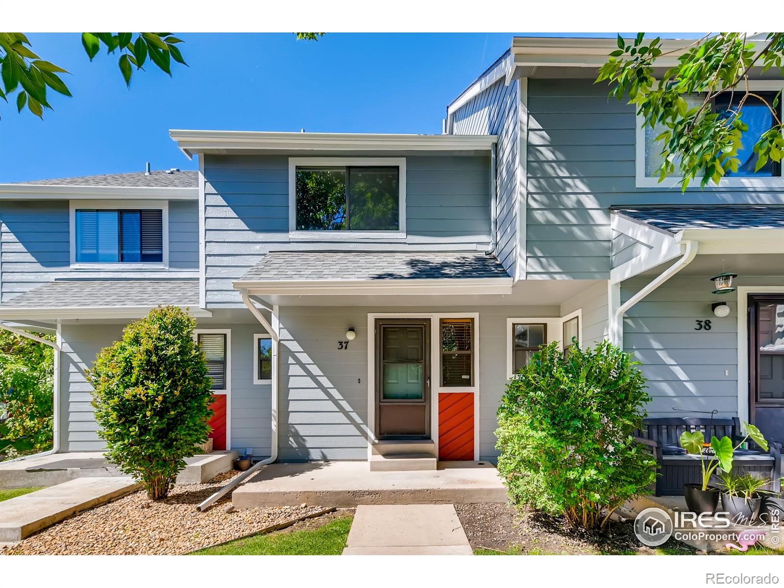 MLS Image #0 for 1475 s quebec way,denver, Colorado