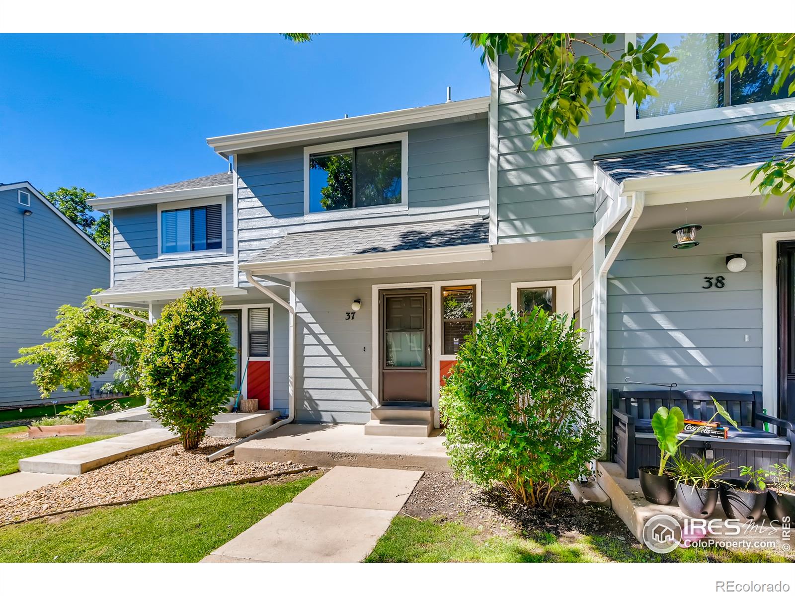 MLS Image #2 for 1475 s quebec way,denver, Colorado