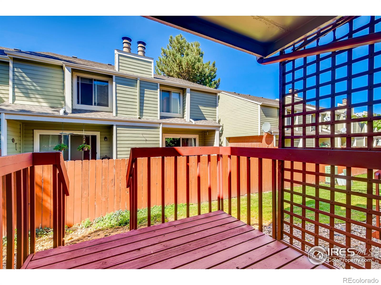 MLS Image #29 for 1475 s quebec way,denver, Colorado