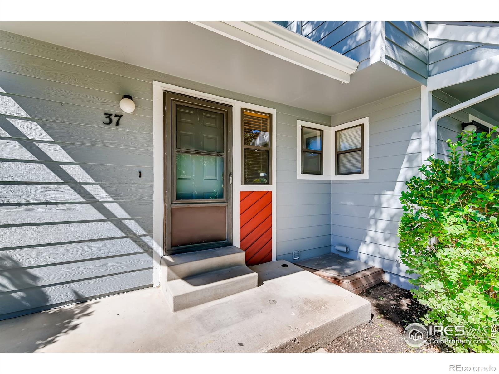 MLS Image #3 for 1475 s quebec way,denver, Colorado