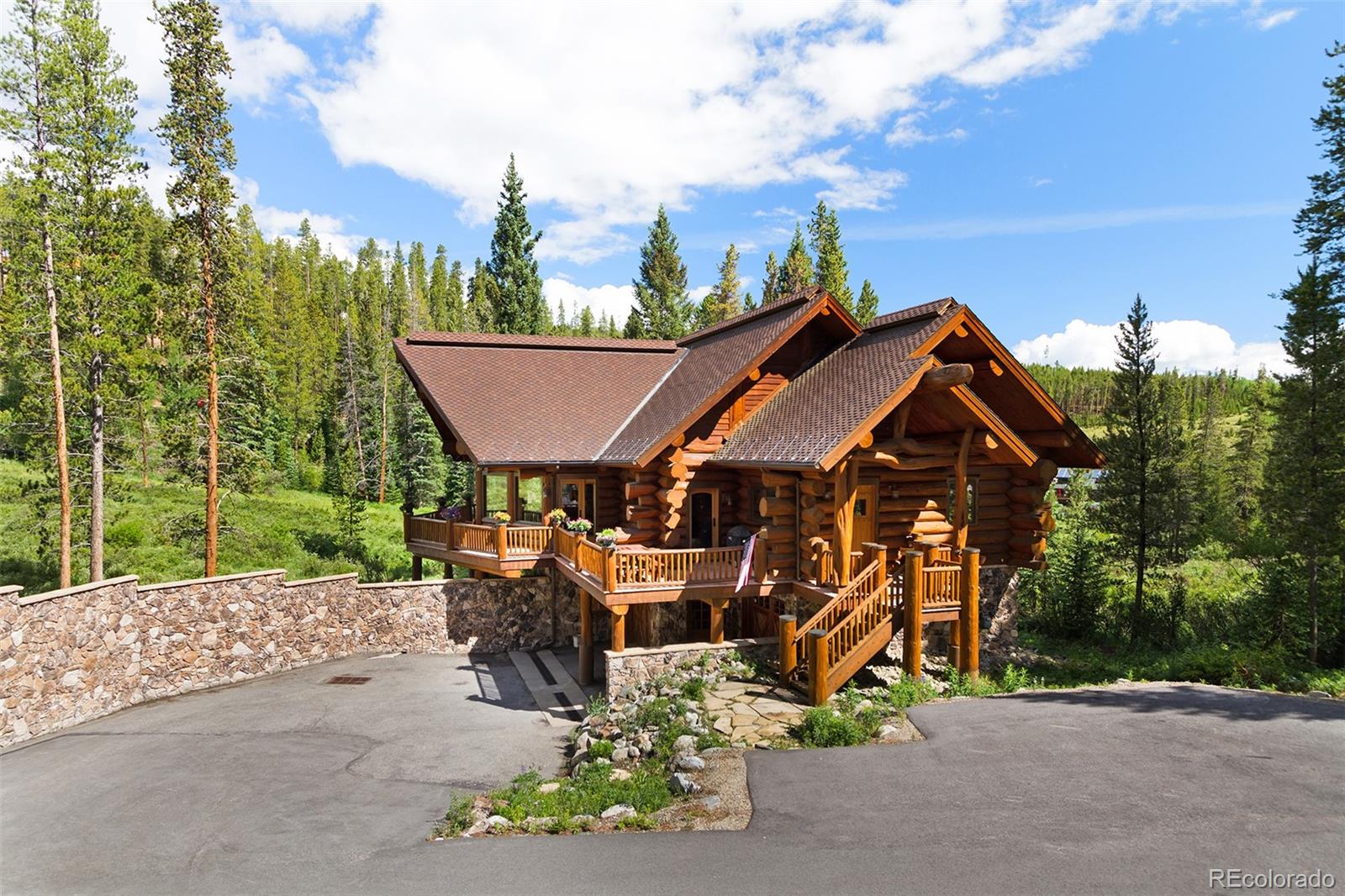 MLS Image #0 for 533  blue ridge road,breckenridge, Colorado