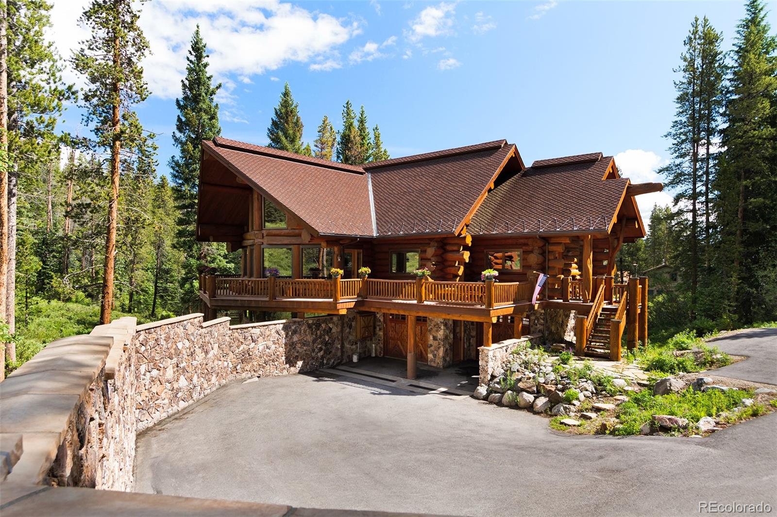 MLS Image #1 for 533  blue ridge road,breckenridge, Colorado