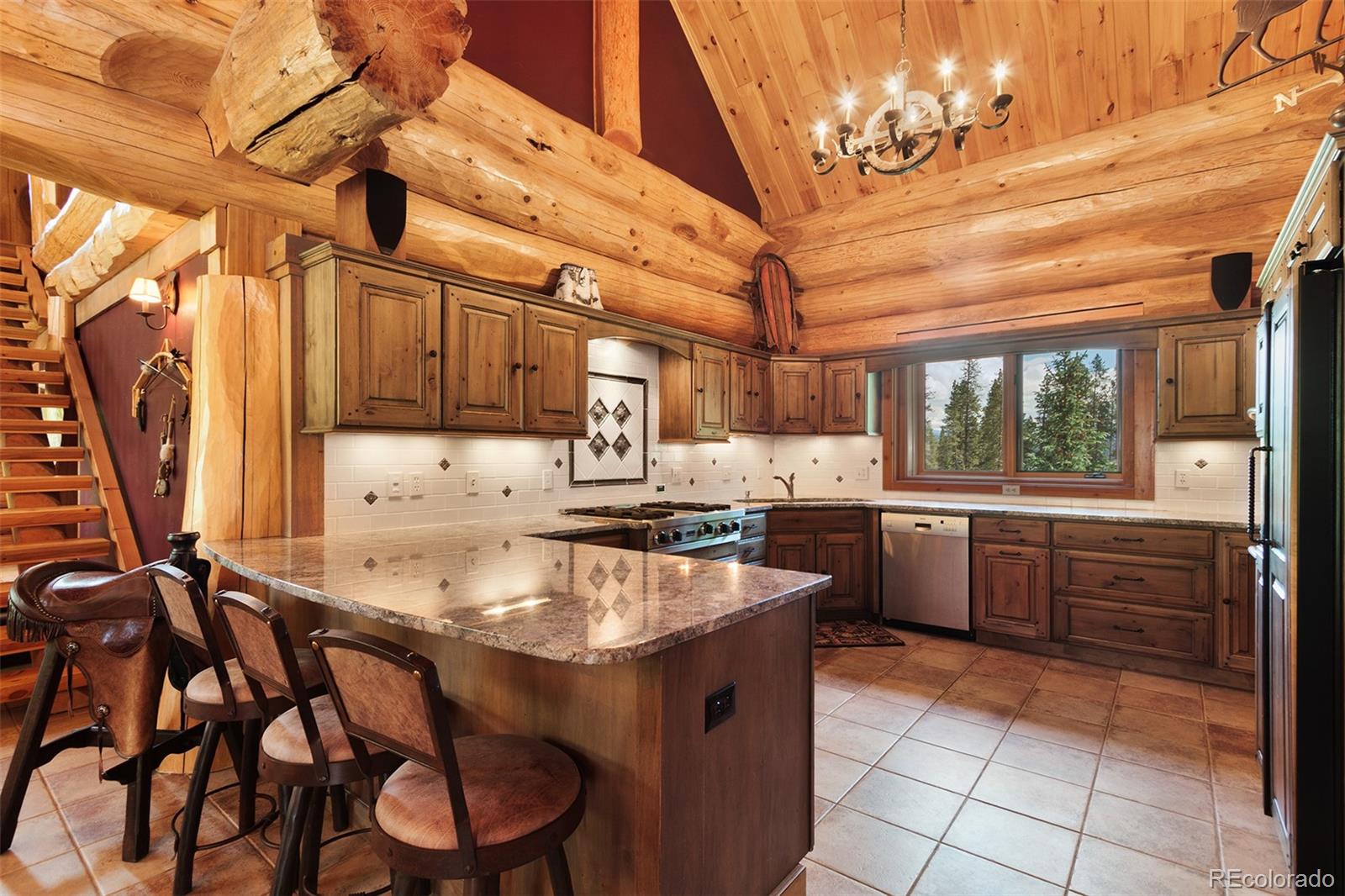 MLS Image #14 for 533  blue ridge road,breckenridge, Colorado