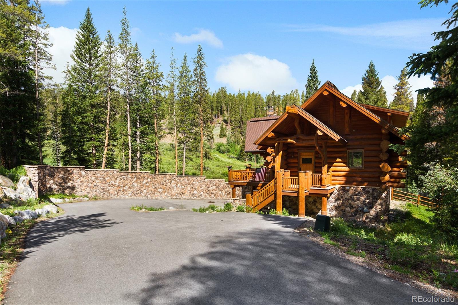 MLS Image #2 for 533  blue ridge road,breckenridge, Colorado