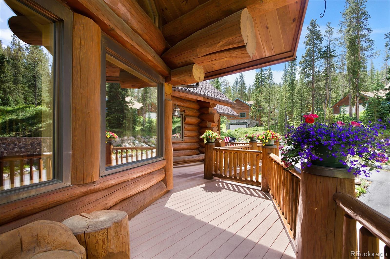MLS Image #24 for 533  blue ridge road,breckenridge, Colorado