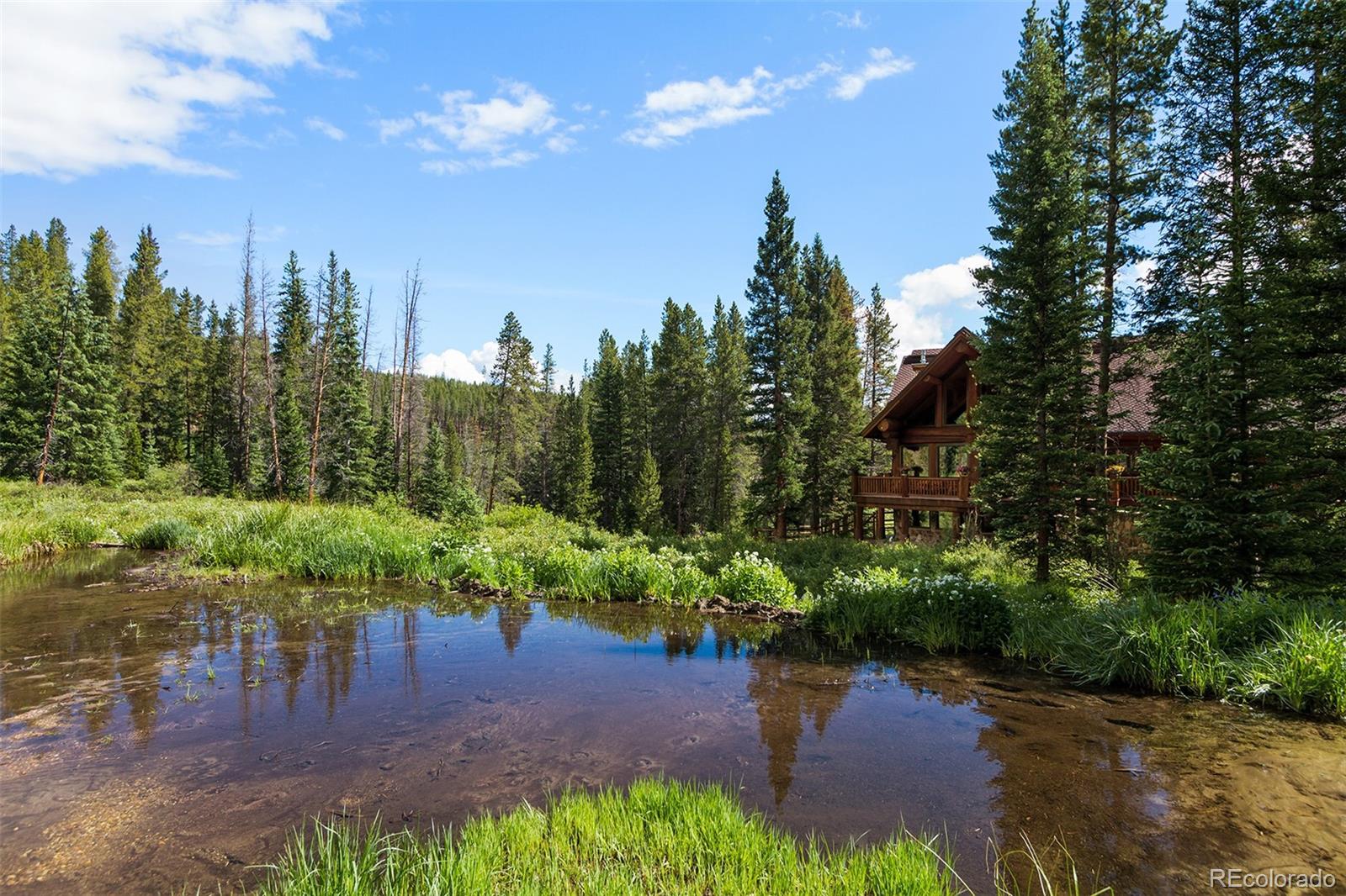 MLS Image #4 for 533  blue ridge road,breckenridge, Colorado