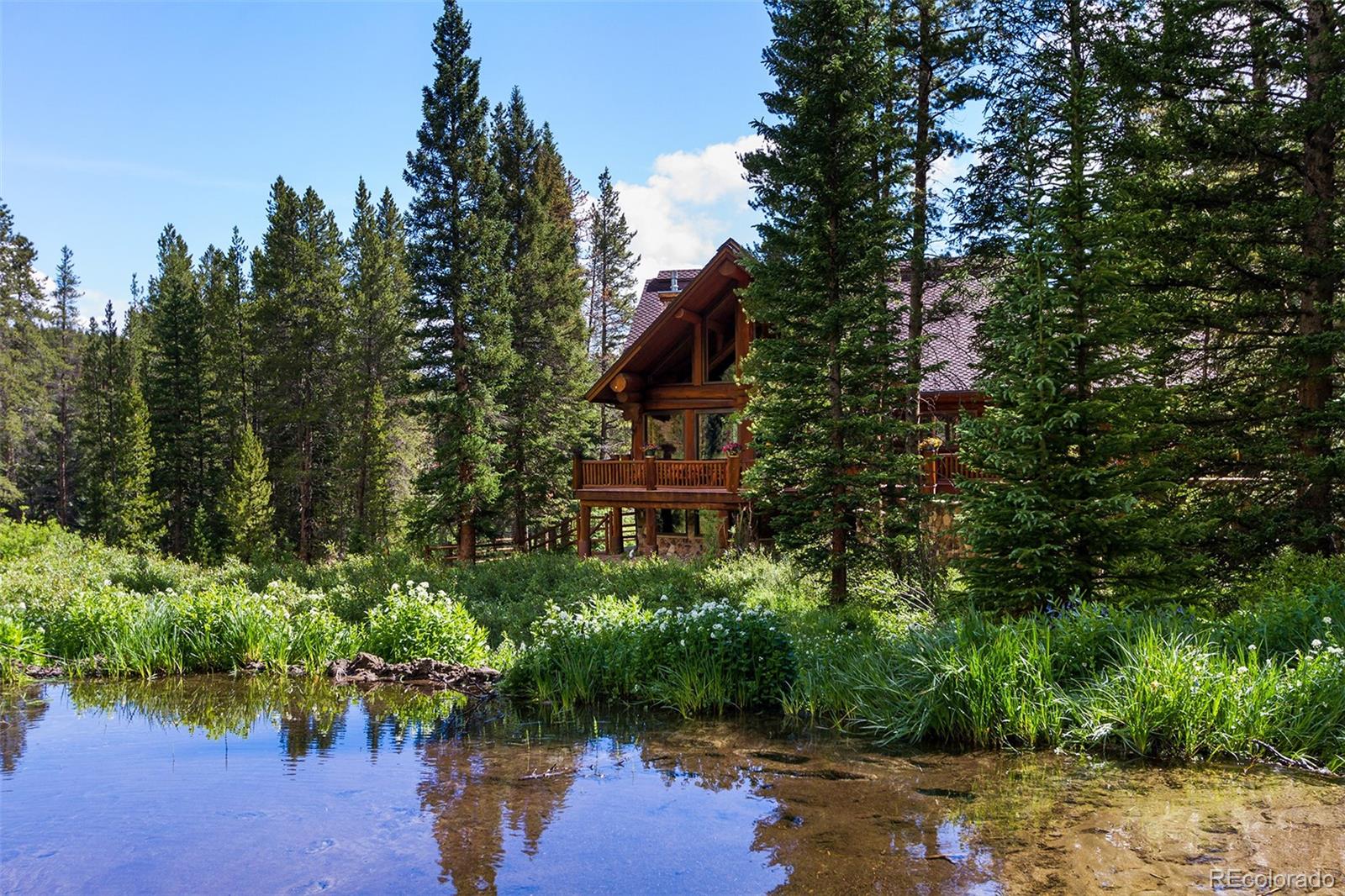 MLS Image #5 for 533  blue ridge road,breckenridge, Colorado