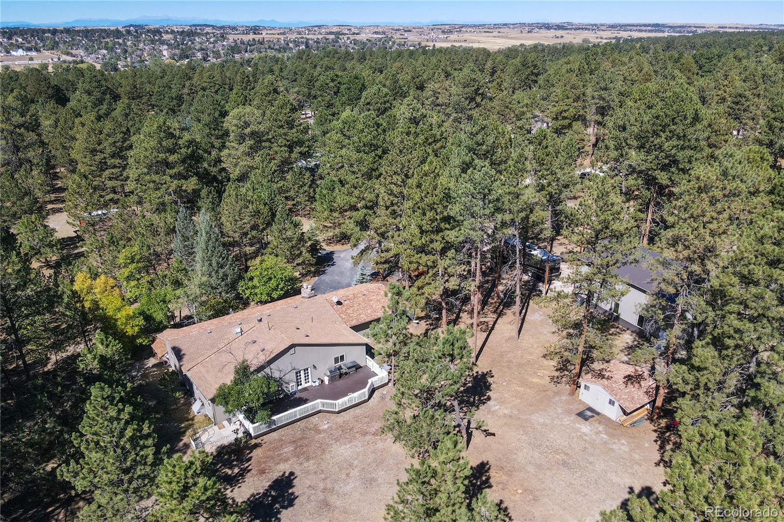 MLS Image #0 for 33572  eagle court,elizabeth, Colorado
