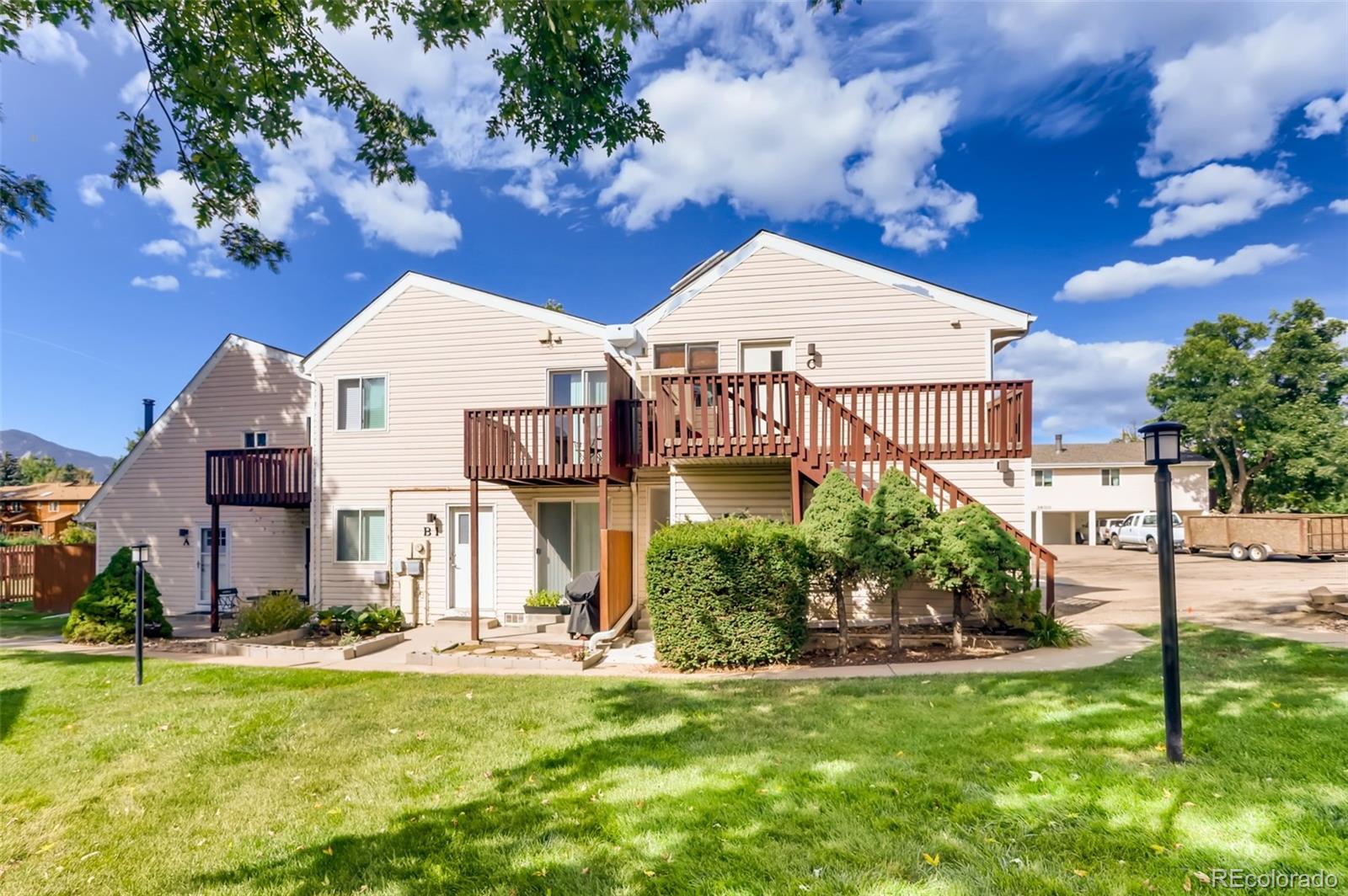 MLS Image #1 for 3660  iris avenue,boulder, Colorado