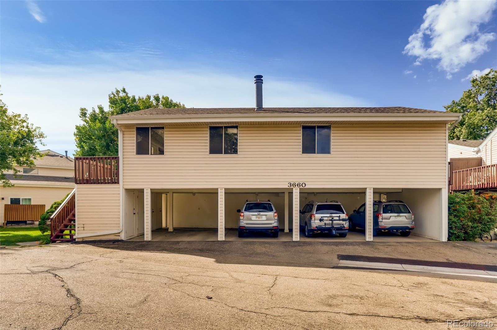MLS Image #3 for 3660  iris avenue,boulder, Colorado