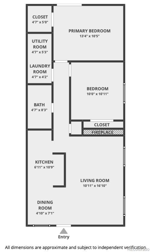 MLS Image #33 for 3660  iris avenue,boulder, Colorado