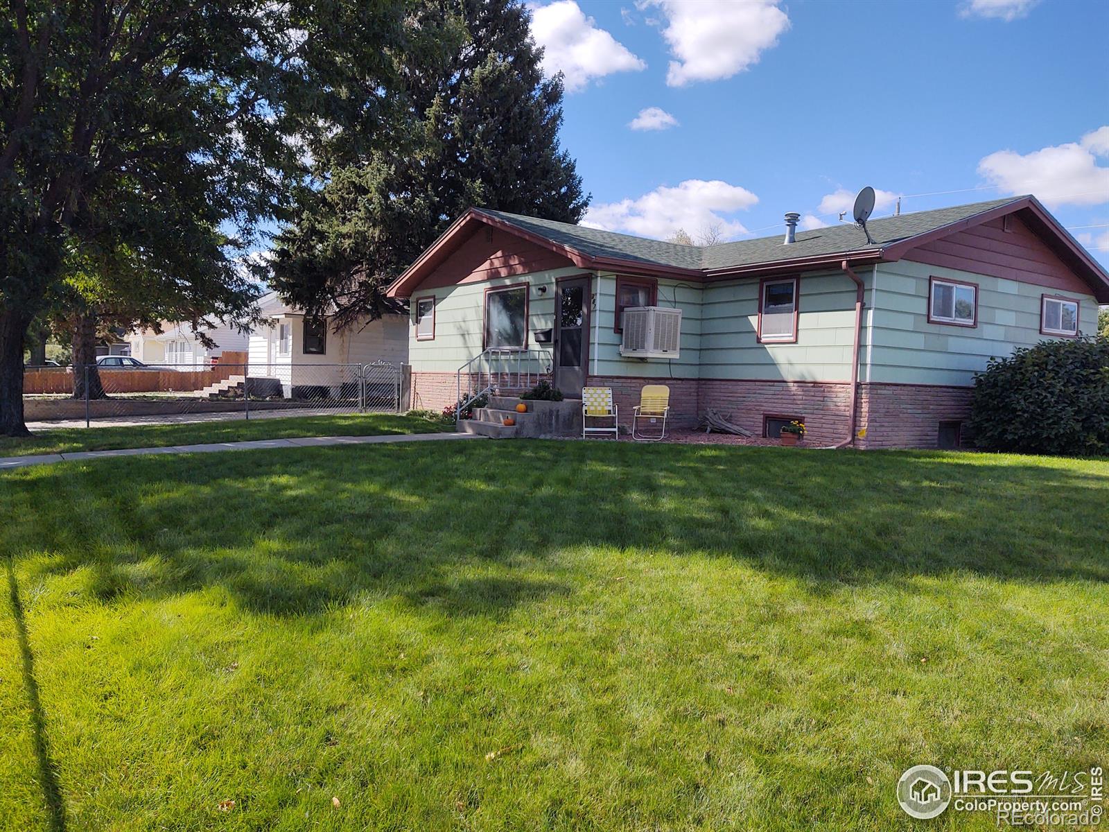 CMA Image for 387  8th Street,Burlington, Colorado