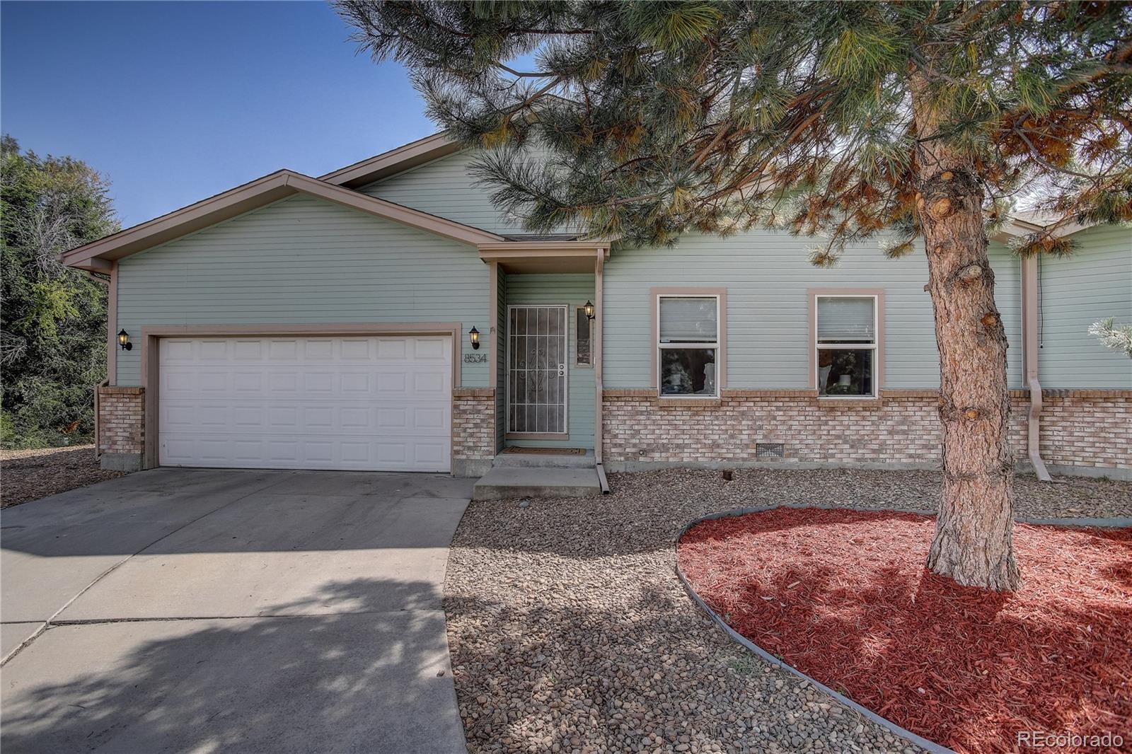 MLS Image #0 for 8534 w 48th place,arvada, Colorado