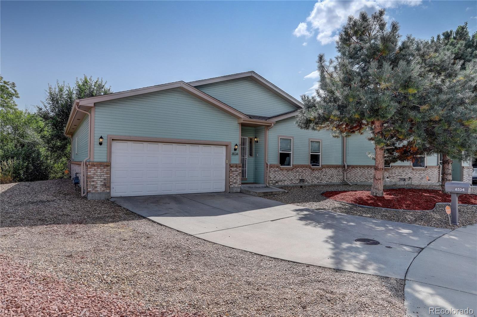 MLS Image #1 for 8534 w 48th place,arvada, Colorado