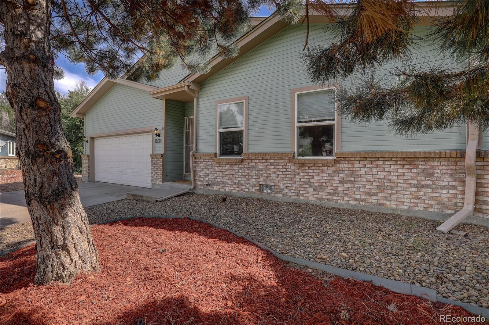 MLS Image #2 for 8534 w 48th place,arvada, Colorado