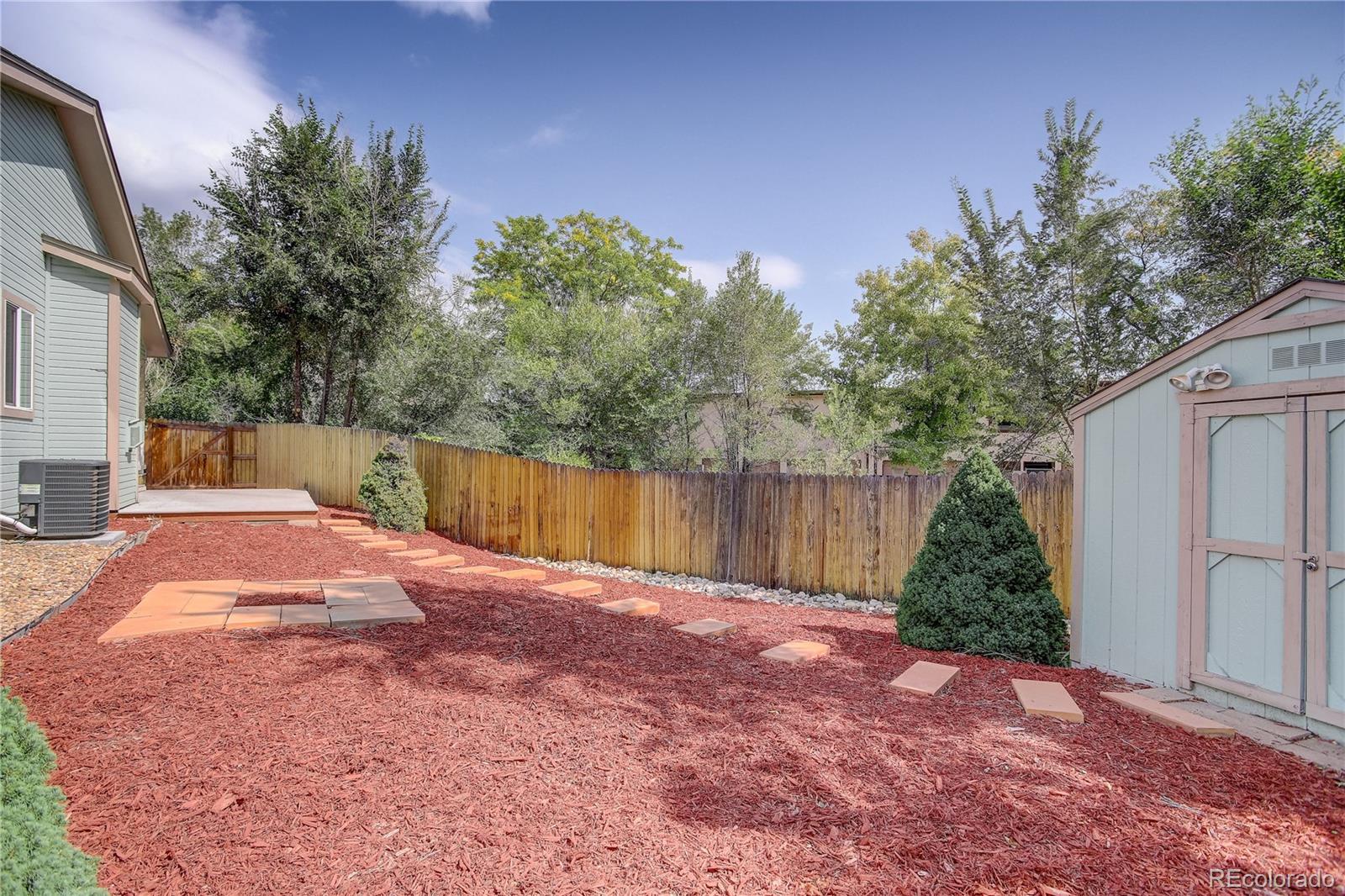 MLS Image #33 for 8534 w 48th place,arvada, Colorado