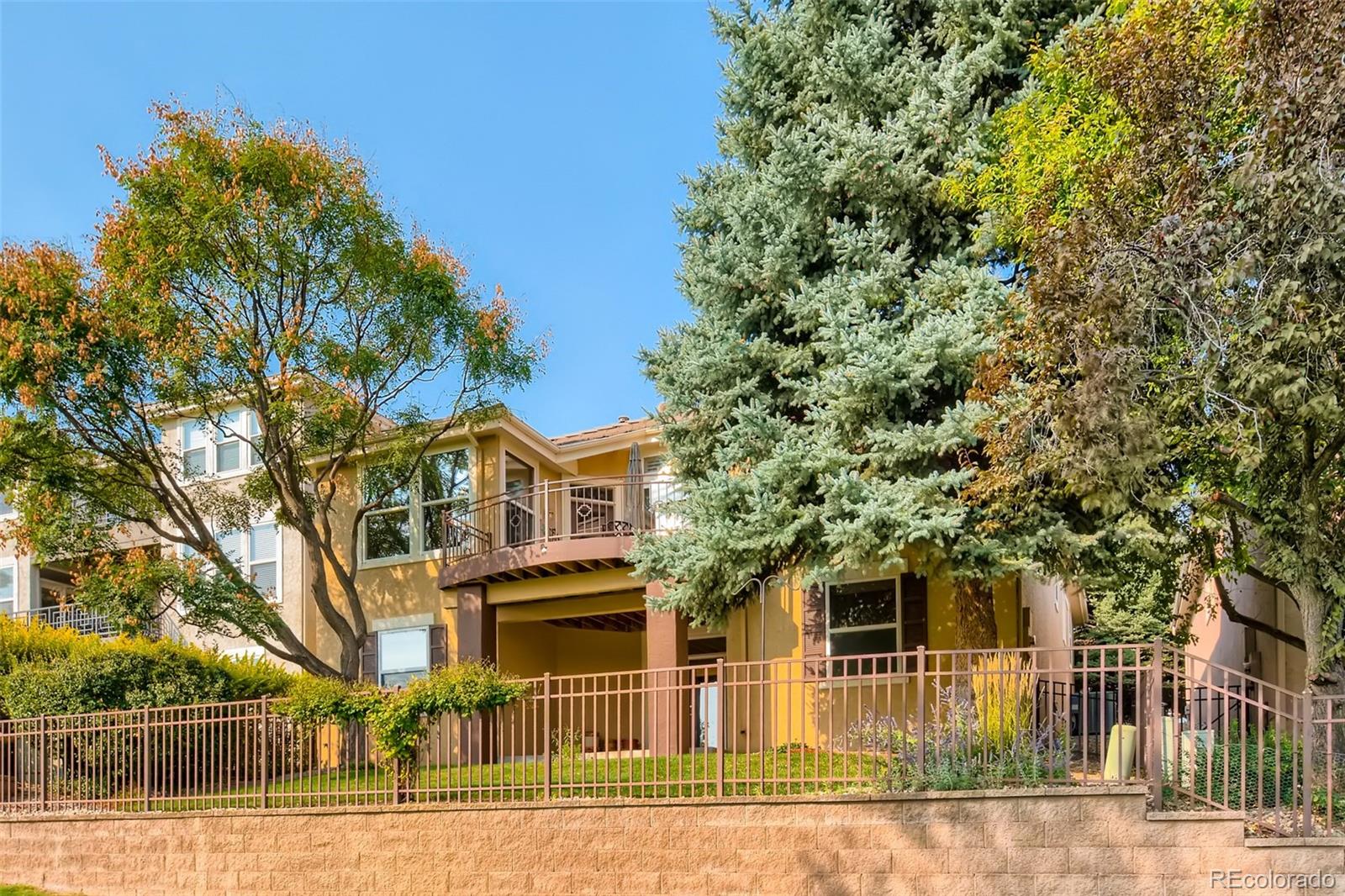 MLS Image #2 for 8082 s albion street,centennial, Colorado