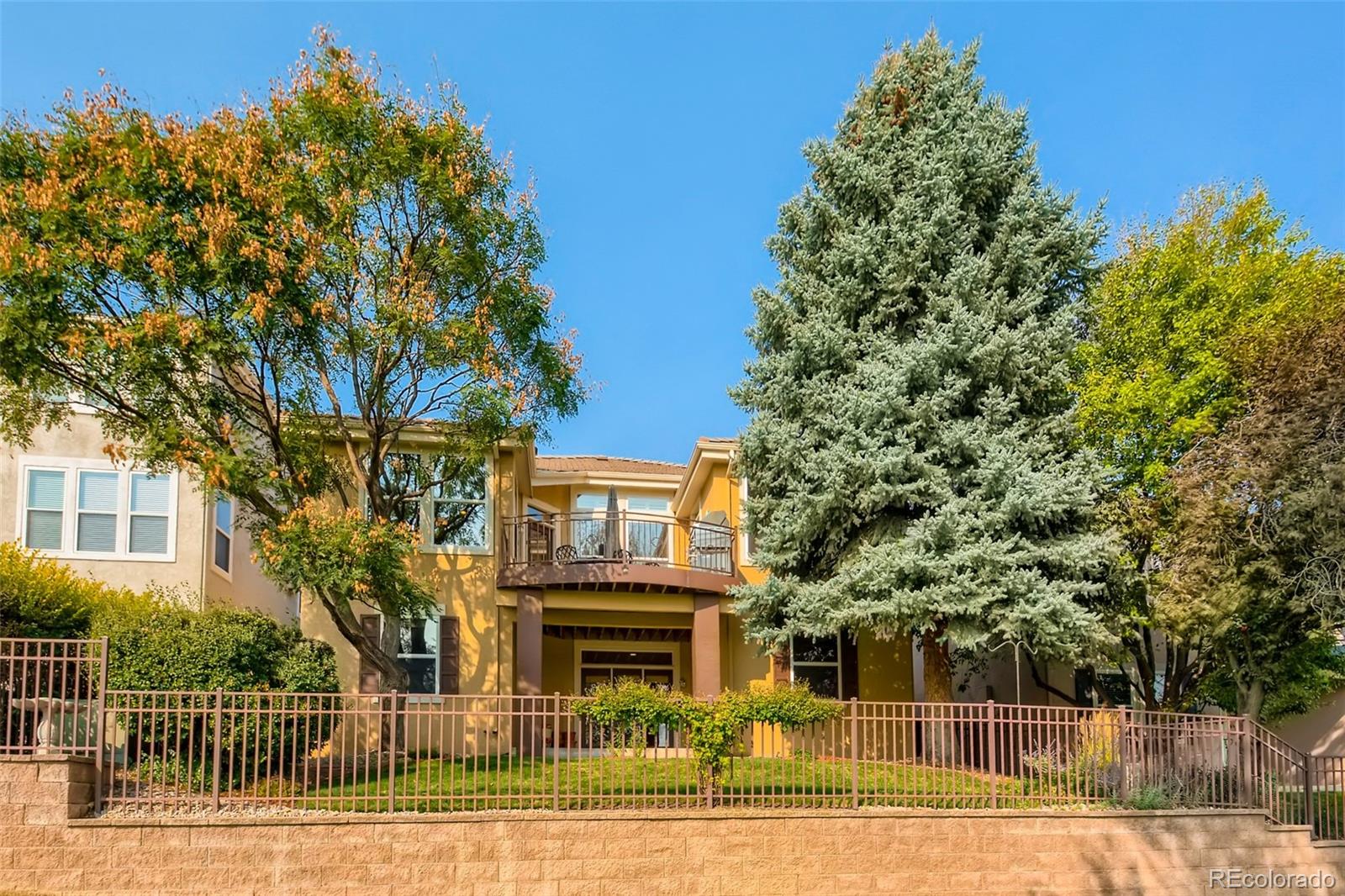 MLS Image #21 for 8082 s albion street,centennial, Colorado