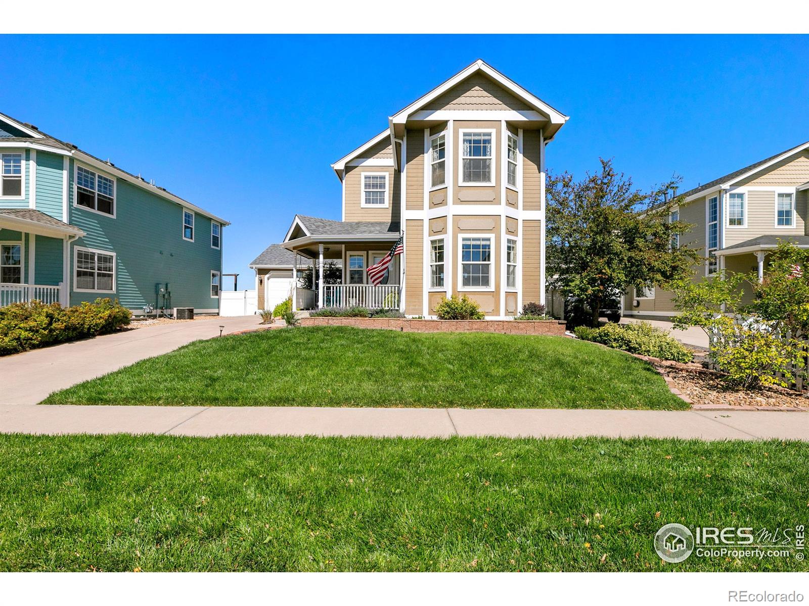 MLS Image #0 for 1220  fairfield avenue,windsor, Colorado